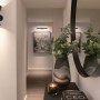Chelsea private apartment  | Entrance | Interior Designers